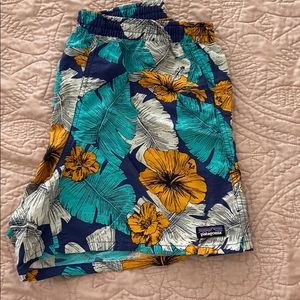 COPY - Patagonia Baggies